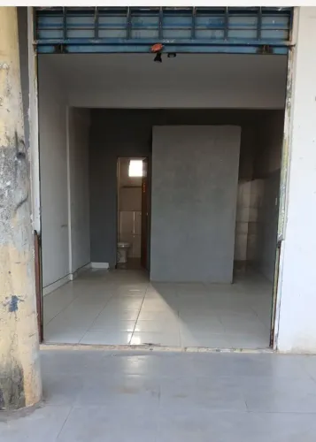 Aluguel 700 reais loja Ocidental