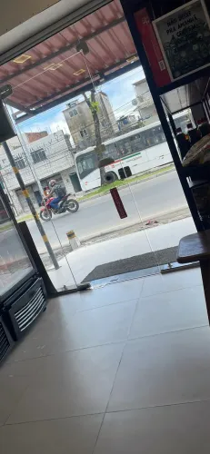 Portas de vidro 