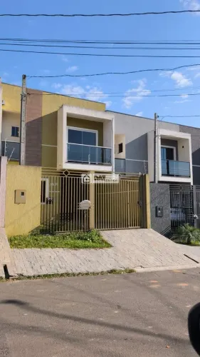 Sobrado em Òrfãs
