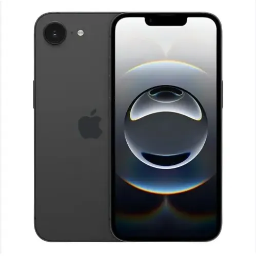 Apple iPhone Air 256 GB Preto - não aceito trocas.