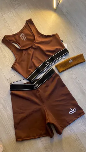 Roupas fitness feminina ? ?