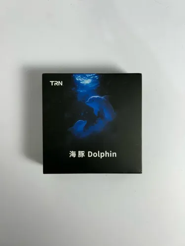 Fone TRN Dolphin