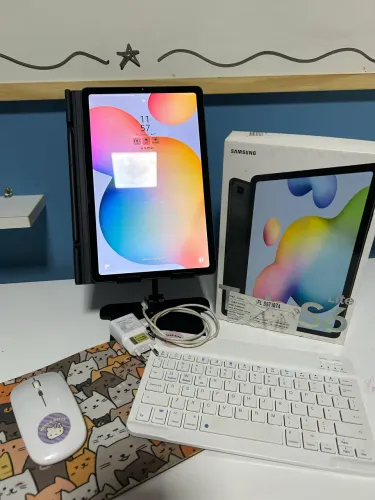 Tablet Samsung Tab S6 Lite 2022