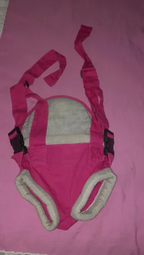 bebê canguru