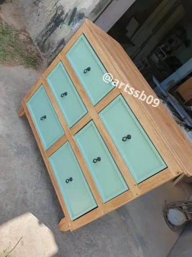 Buffet Retrô 