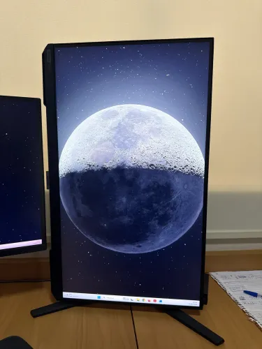 Monitor Gamer Odyssey Samsung G40