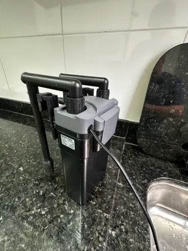 Canister Hang On 500l/h