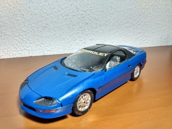 Miniatura Chevy Camaro 94 1/24
