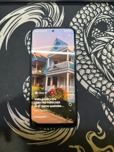 Redmi Note 10