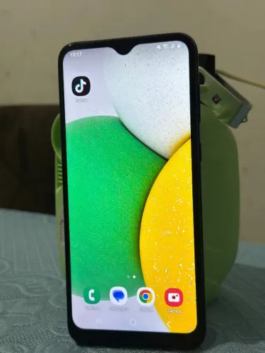 Samsung A03 core