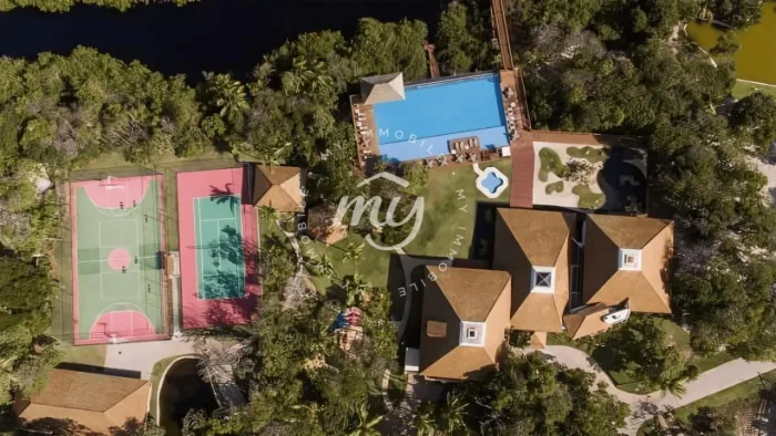 Terreno à venda: Lote de 700m² no Condomínio Enseada do Castelo, Praia do Forte, Mata de S