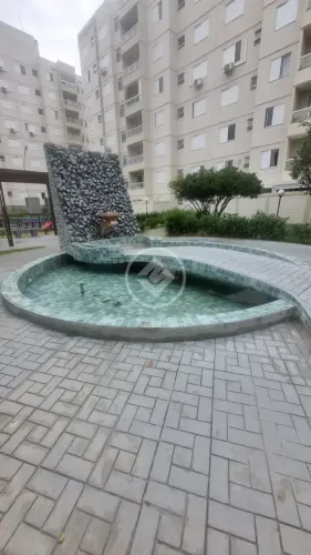 Apartamento á venda no Condomínio Diamante Ville, Jardim Nova Europa em Campinas. codigo: