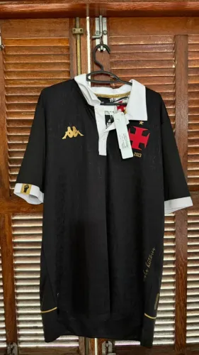 Camisa III do Vasco 2023