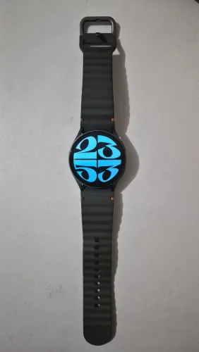 SmartWatch Samsung Watch 7 40MM LTE