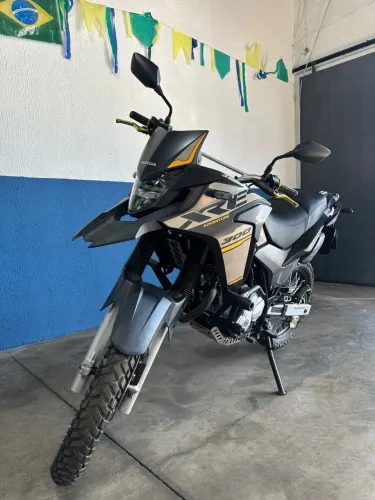 Honda XRE 300 Abs Adventure 2023