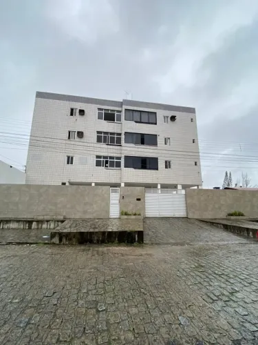 Excelente Apartamento em Mandacaru (65 m², 3/4, 1º andar, Residencial Sabugi)