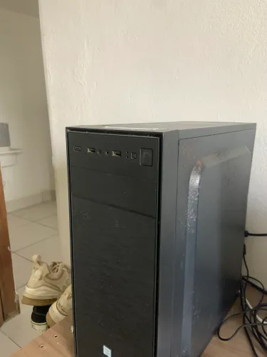 Pc Intel(R) Core(TM) i3-9100F