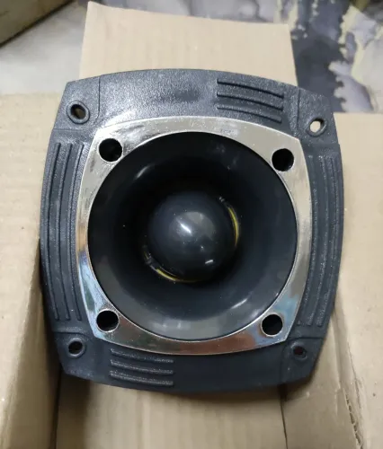 Super tweeter space 120rms