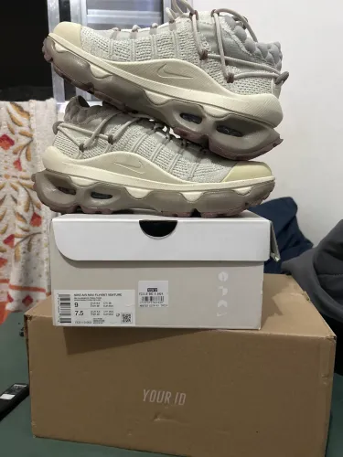 Tênis Nike air max