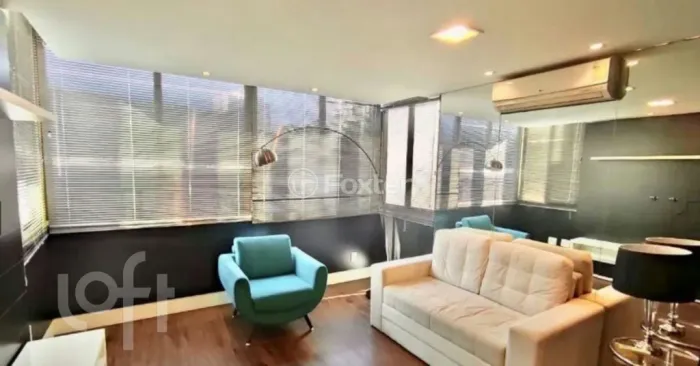 Apartamento à venda Rua Castro Alves, Independência - Porto Alegre