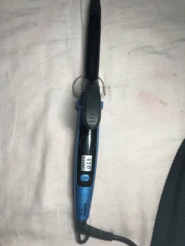 Babyliss Salon Line 410 Ionic - funcionando perfeitamente
