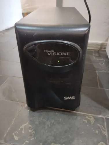 Nobreak Power Vision II 3000va