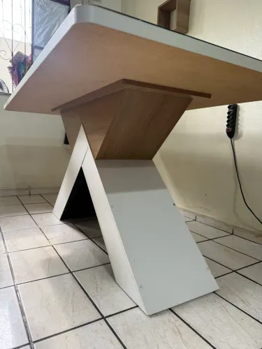 Mesa 6 lugares