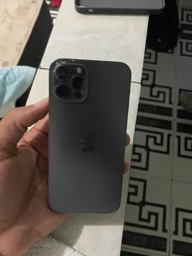 iPhone 12 Pro 