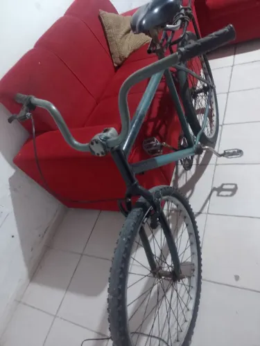 Bicicleta Caloi 70 reais