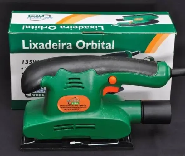 LIXADEIRA 