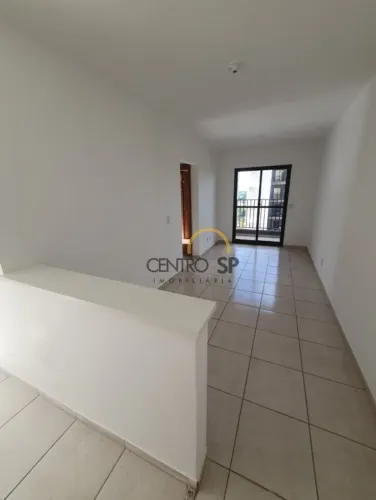 Água Comprida,, Apartamento para venda com 62 m² e 2 Dormitórios