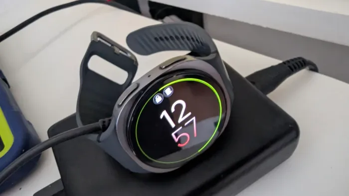 Galaxy watch 8 40mm
