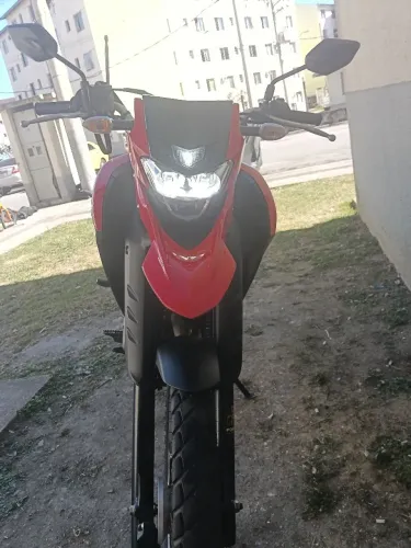 Lander 250