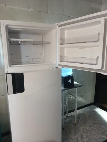Geladeira consul 455 litros 127v, Nova sem uso