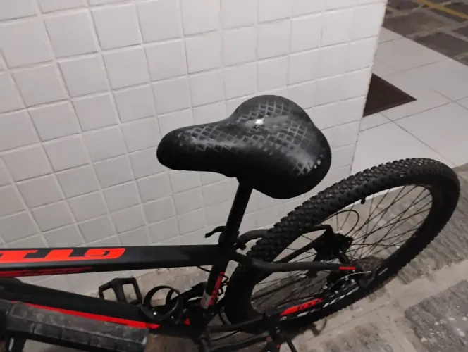 Bicicleta GTI aro 29