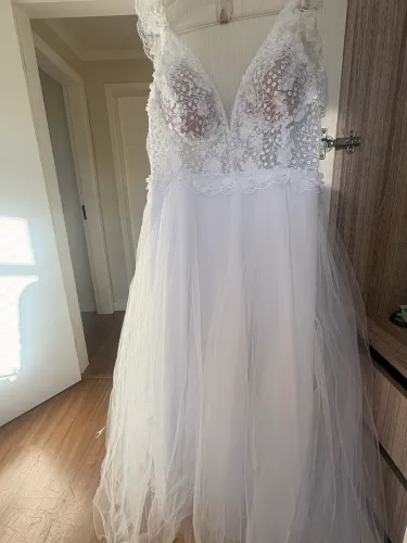Vestido noiva