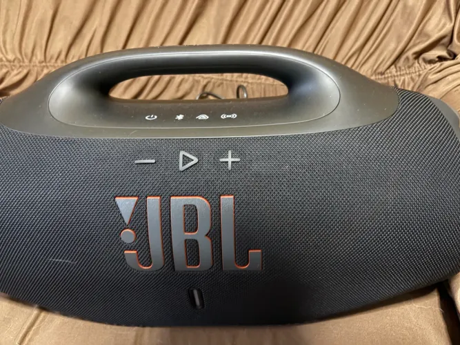 JBL BOOMBOX 4