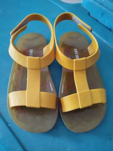 Mini Melissa