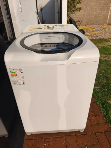 Lava roupas Brastemp 15 quilos