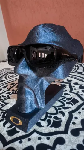 Óculos de Sol Oakley De Soto preto Full Black