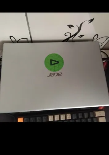 Notebook Acer aspire 3