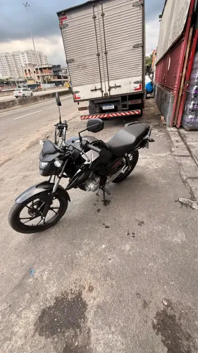 MOTO OARA ALUGAR 