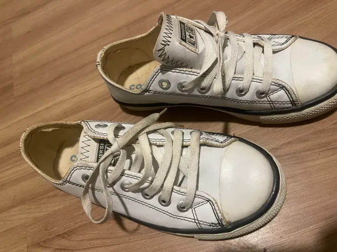 Tênis All Star TAM 37/ 38