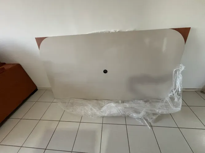 Painel de TV MDF Novo