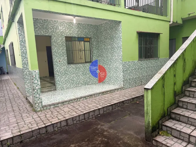 Casa para locação, Parque Fleixal, Guapimirim, RJ
