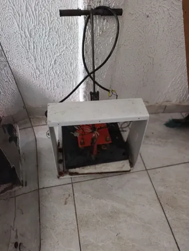 Máquina pra estampa camisas