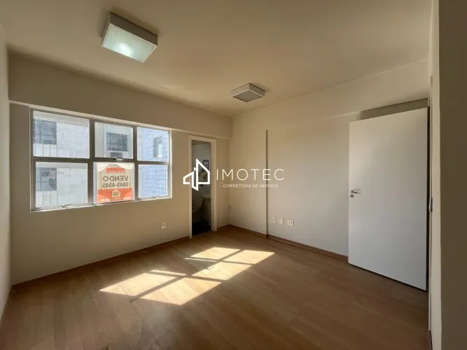 SALA PARA LOCAÇÃO - BAIRRO SANTA EFIGENIA - BH/MG