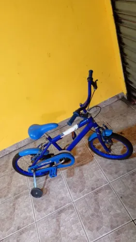 Bicke infantil por R$200.00