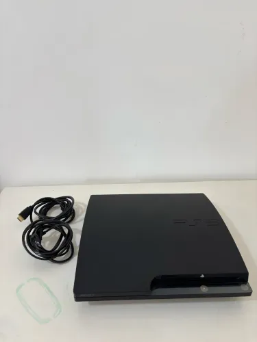 PS3 Slim 160 gb + HDMI