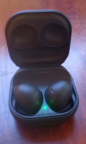 Galaxy Buds2 Pro Grafite